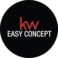 Keller Williams Easy Concept logo, Keller Williams Easy Concept contact details