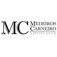 Medeiros Carneiro Advocacia logo, Medeiros Carneiro Advocacia contact details