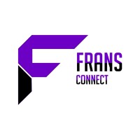 FRANS CONNECT logo, FRANS CONNECT contact details