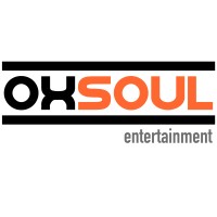 OxSoul Entertainment logo, OxSoul Entertainment contact details