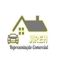 Jireh Representação Comercial logo, Jireh Representação Comercial contact details