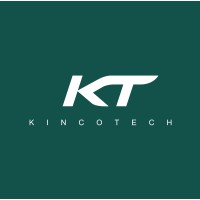 Kinco Tech logo, Kinco Tech contact details