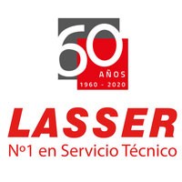 Grupo Lasser logo, Grupo Lasser contact details