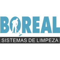 Boreal Sistemas De Limpeza LTDA logo, Boreal Sistemas De Limpeza LTDA contact details