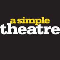 A Simple Theatre logo, A Simple Theatre contact details