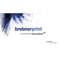 Brebner Print logo, Brebner Print contact details