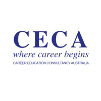 CECA Australia logo, CECA Australia contact details