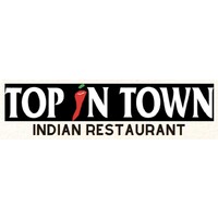 Top In Town Indian logo, Top In Town Indian contact details