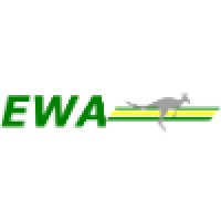 EWA Australia logo, EWA Australia contact details