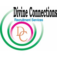 Divine Connections Recruitment Services logo, Divine Connections Recruitment Services contact details