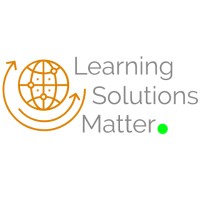 Learning Solutions Matter logo, Learning Solutions Matter contact details