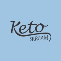 KetoSkream logo, KetoSkream contact details