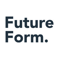 Future Form logo, Future Form contact details