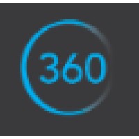 360-Recruitment logo, 360-Recruitment contact details