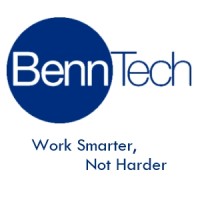 Bennett Technology Solutions logo, Bennett Technology Solutions contact details