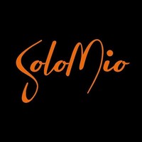 Solomio logo, Solomio contact details