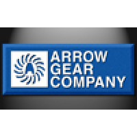 Arrow Gear Company logo, Arrow Gear Company contact details