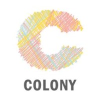 Colony Shops logo, Colony Shops contact details