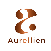 Aurellien logo, Aurellien contact details