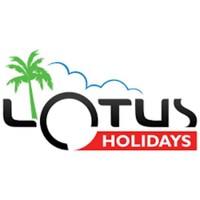 Lotus Holidays logo, Lotus Holidays contact details