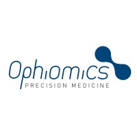 Ophiomics logo, Ophiomics contact details