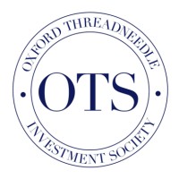 Oxford Threadneedle Investment Society logo, Oxford Threadneedle Investment Society contact details