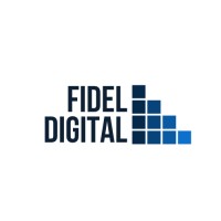 Fidel Digital logo, Fidel Digital contact details