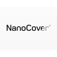 NanoCover logo, NanoCover contact details