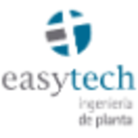 EASYTECH - Ingeniería de Planta logo, EASYTECH - Ingeniería de Planta contact details