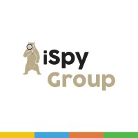 iSpy Group logo, iSpy Group contact details