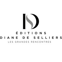 Éditions Diane de Selliers logo, Éditions Diane de Selliers contact details