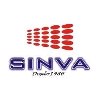 SINVA logo, SINVA contact details