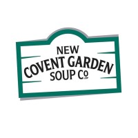 New Covent Garden Soup Co logo, New Covent Garden Soup Co contact details