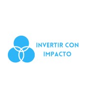 Invertir con Impacto logo, Invertir con Impacto contact details