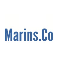 Marins.Co | Cloud logo, Marins.Co | Cloud contact details