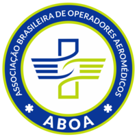 Associação Brasileira de Operadores Aeromédicos - ABOA logo, Associação Brasileira de Operadores Aeromédicos - ABOA contact details