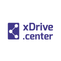 xDrive.Center logo, xDrive.Center contact details