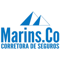 Marins.Co Seguros logo, Marins.Co Seguros contact details