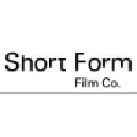 Short Form Film Company logo, Short Form Film Company contact details