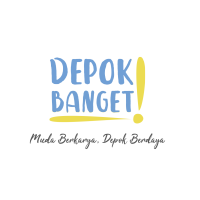 Depok Banget logo, Depok Banget contact details