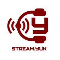 Stream.Yuk logo, Stream.Yuk contact details