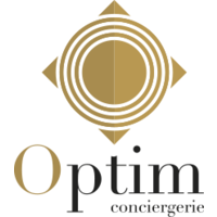 Optim Conciergerie logo, Optim Conciergerie contact details