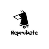 Reprobate logo, Reprobate contact details