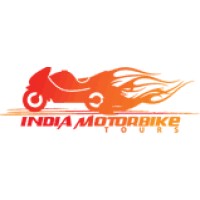 India Motor Bike Tours logo, India Motor Bike Tours contact details