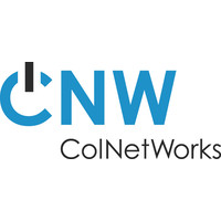 CNW | ColNetWorks logo, CNW | ColNetWorks contact details