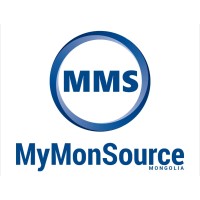 MyMonSource LLC logo, MyMonSource LLC contact details