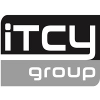 ITCY GROUP logo, ITCY GROUP contact details