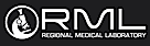 Regional Medical Laboratory logo, Regional Medical Laboratory contact details