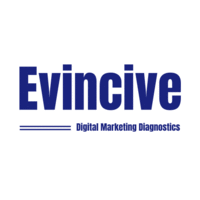 EVINCIVE Digital Marketing Diagnostics logo, EVINCIVE Digital Marketing Diagnostics contact details