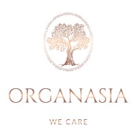 Organasia logo, Organasia contact details